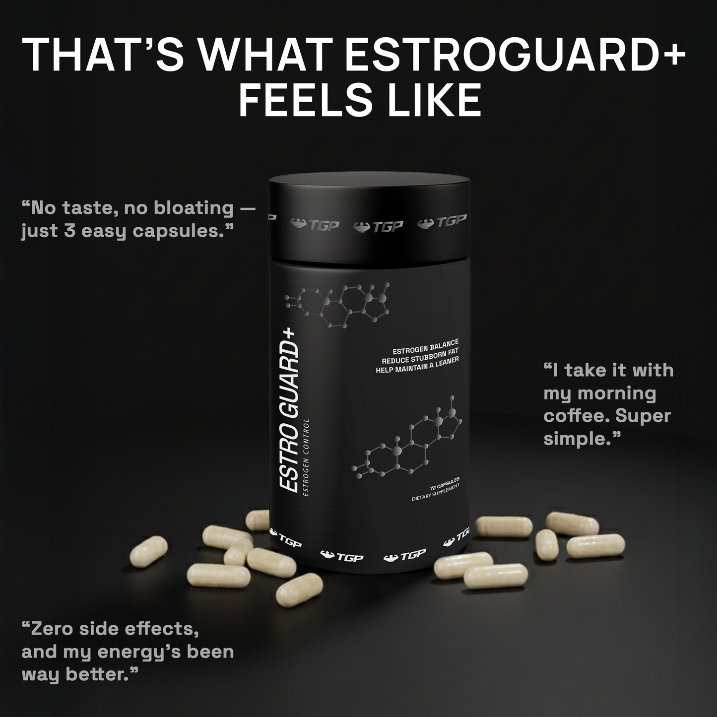 Estro Guard+