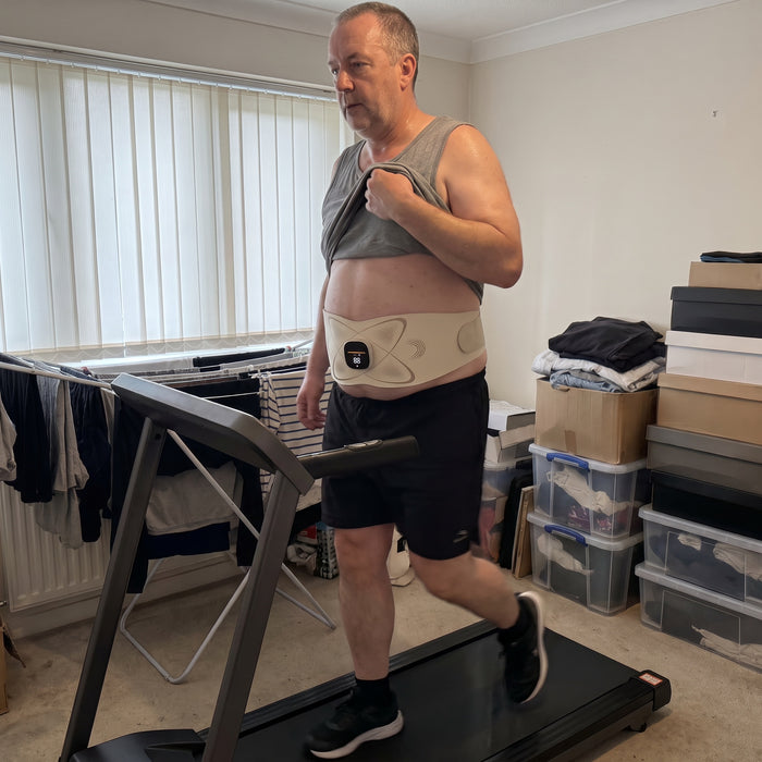 Power Belt Pro — Product Overview