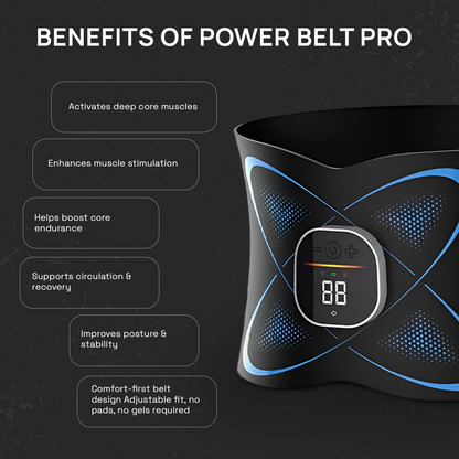 Power Belt Pro
