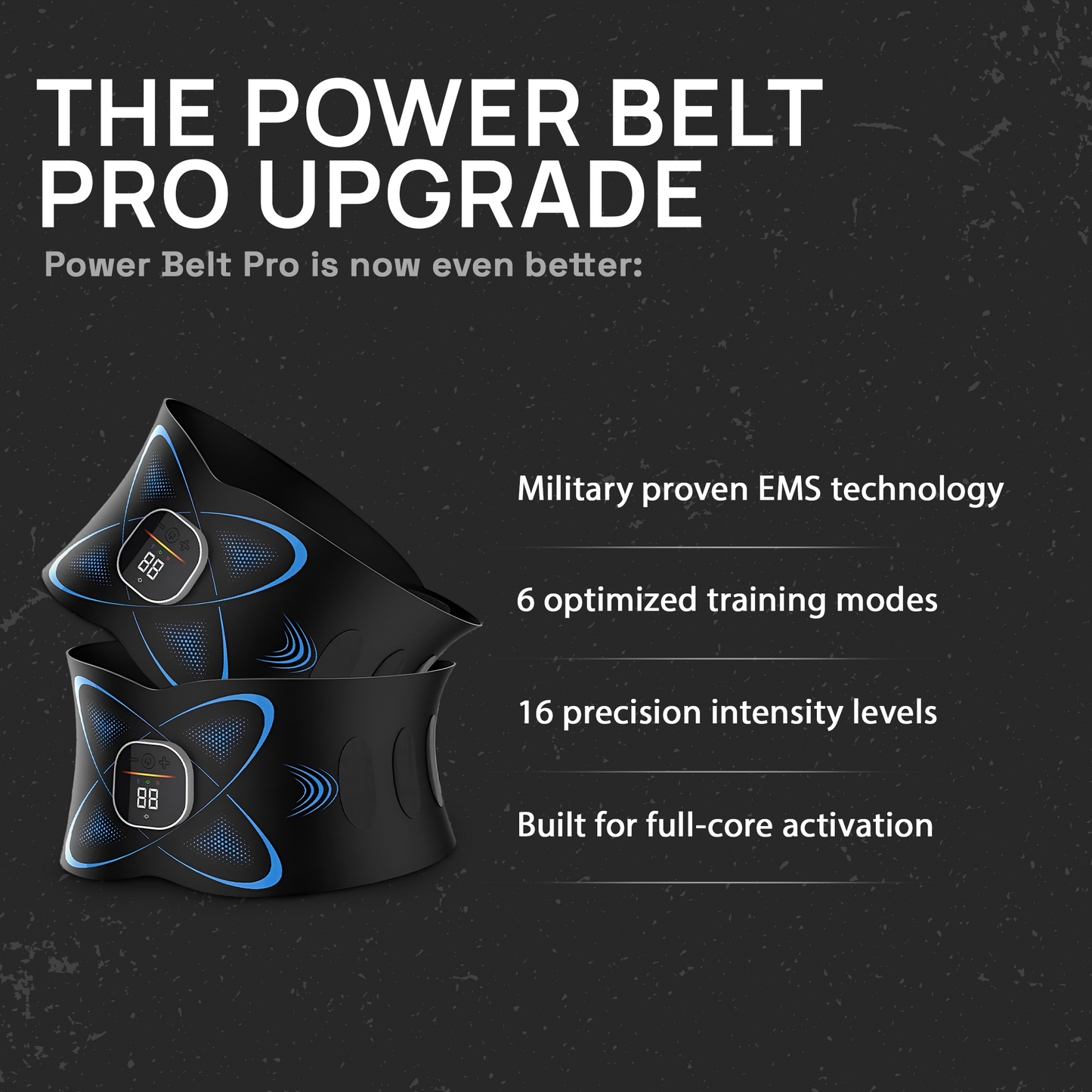 Power Belt Pro