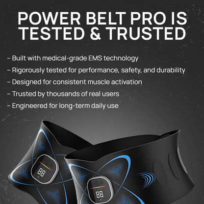 Power Belt Pro