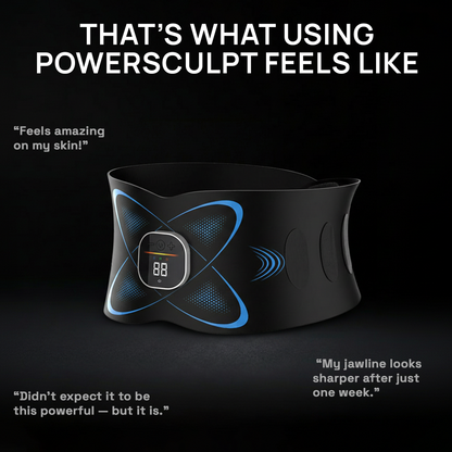 Power Belt Pro