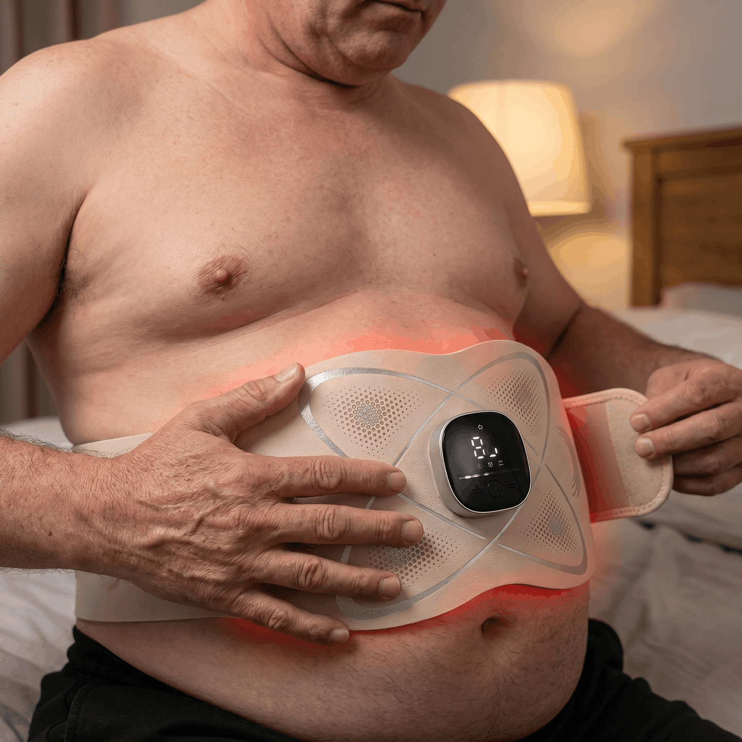 Power Belt Pro