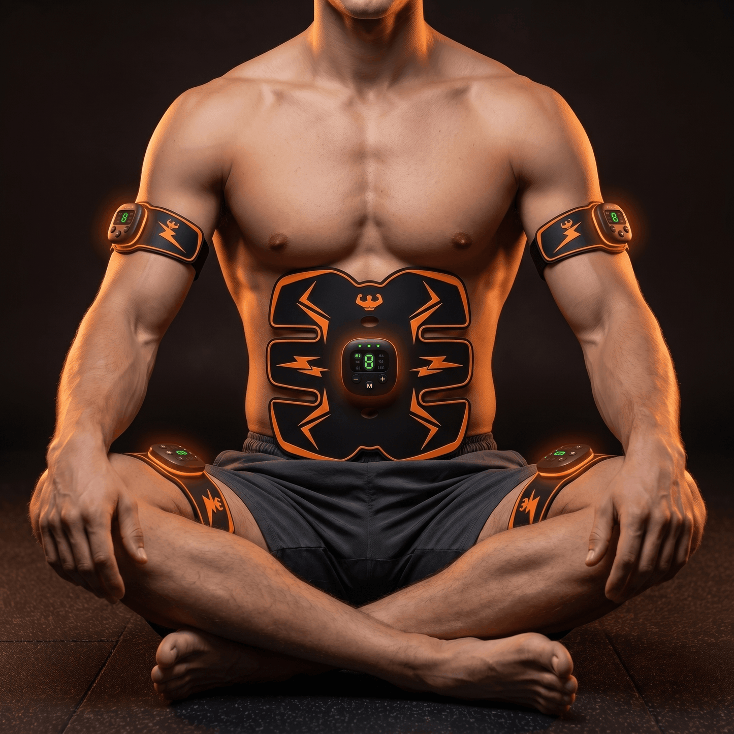 Power ABS Stimulator
