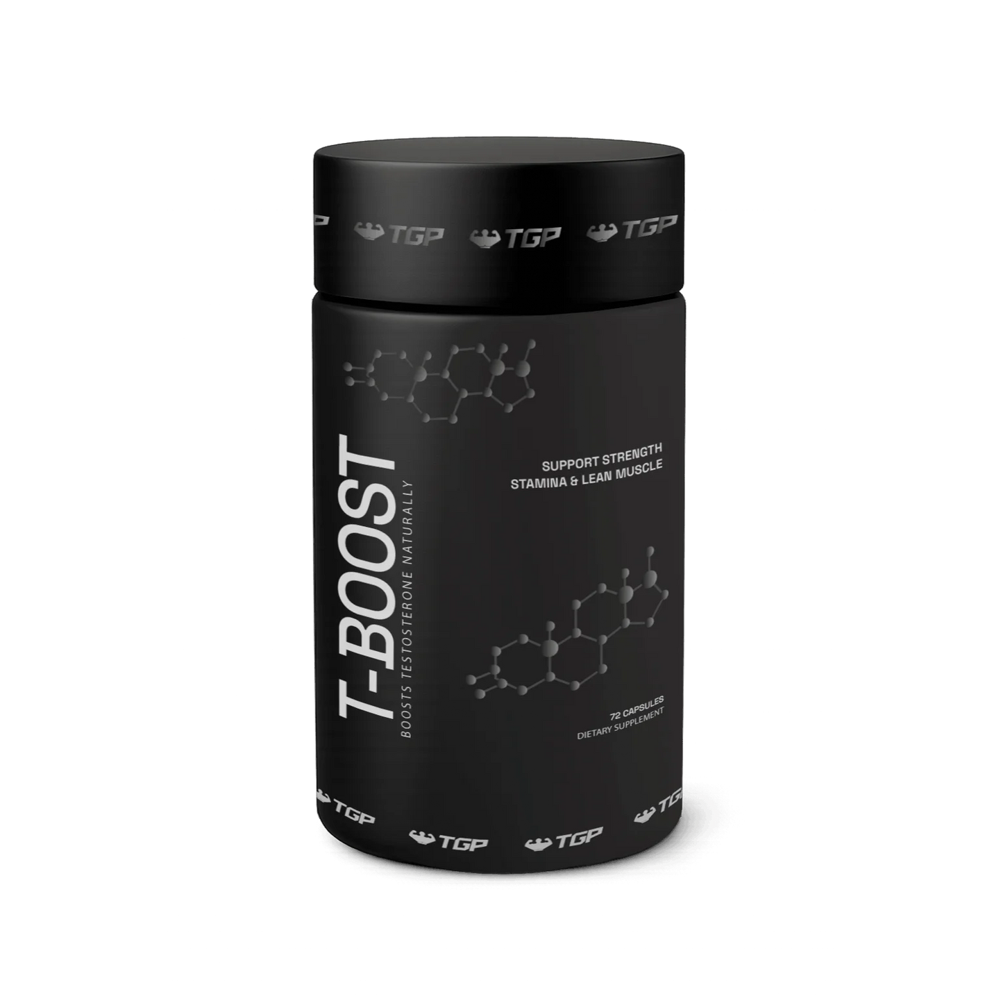 T-Boost