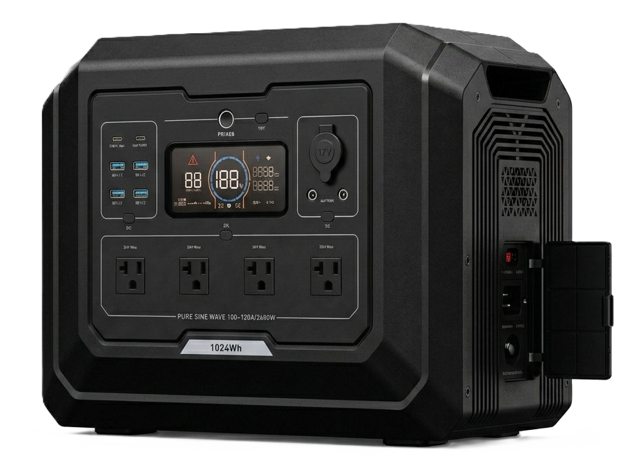 Tactical PowerX (tr-dws1)